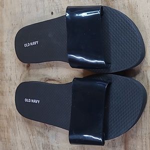 Womens Size 7 Old Navy Sandals